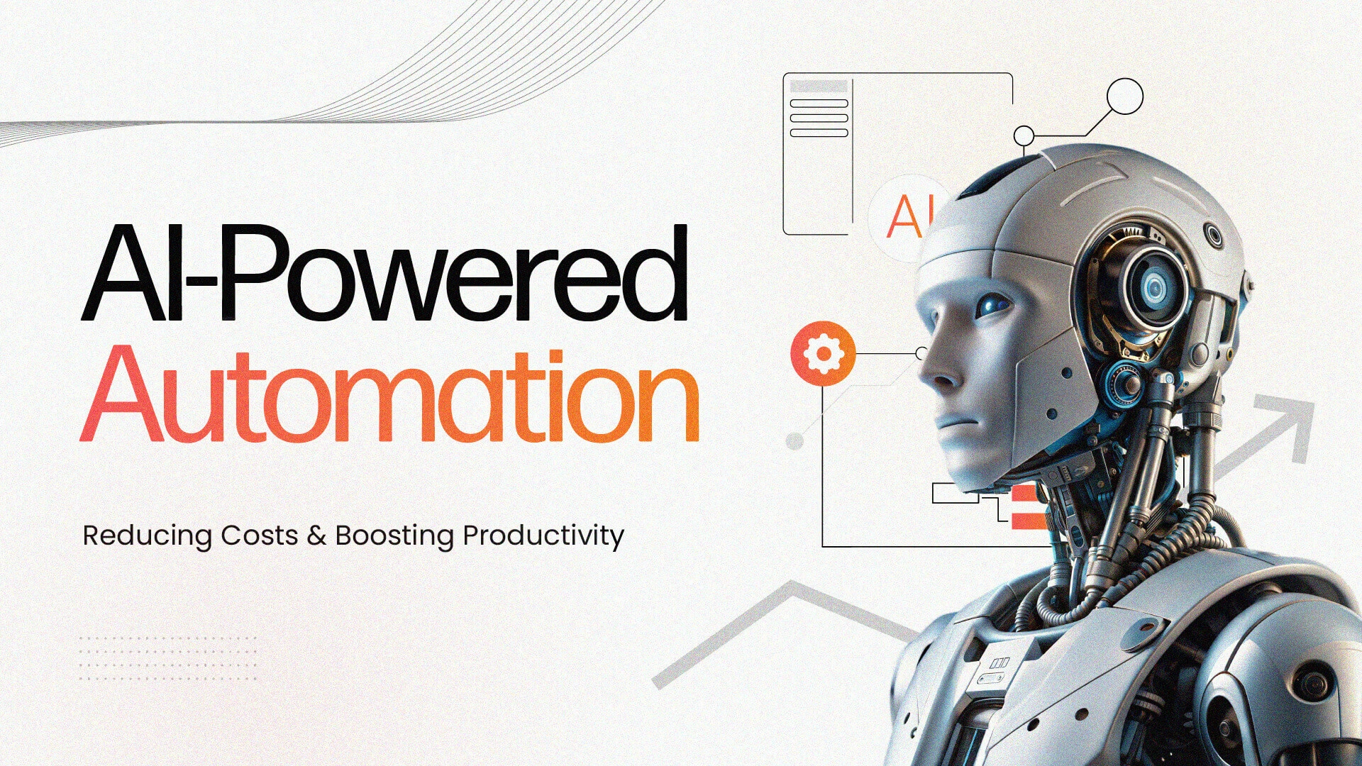 AI-Powered Content and Automation