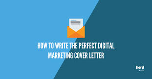  Final Tips for Writing Great Digital Marketing Cover Letter Content