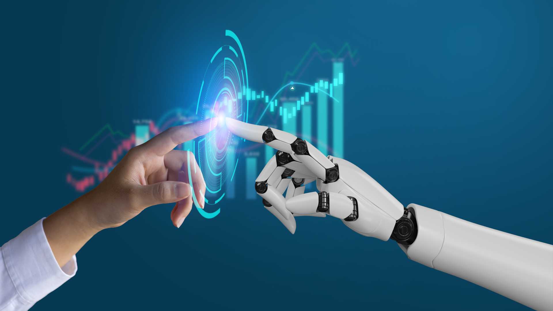 How AI Visual Recognition Is Used in Marketing