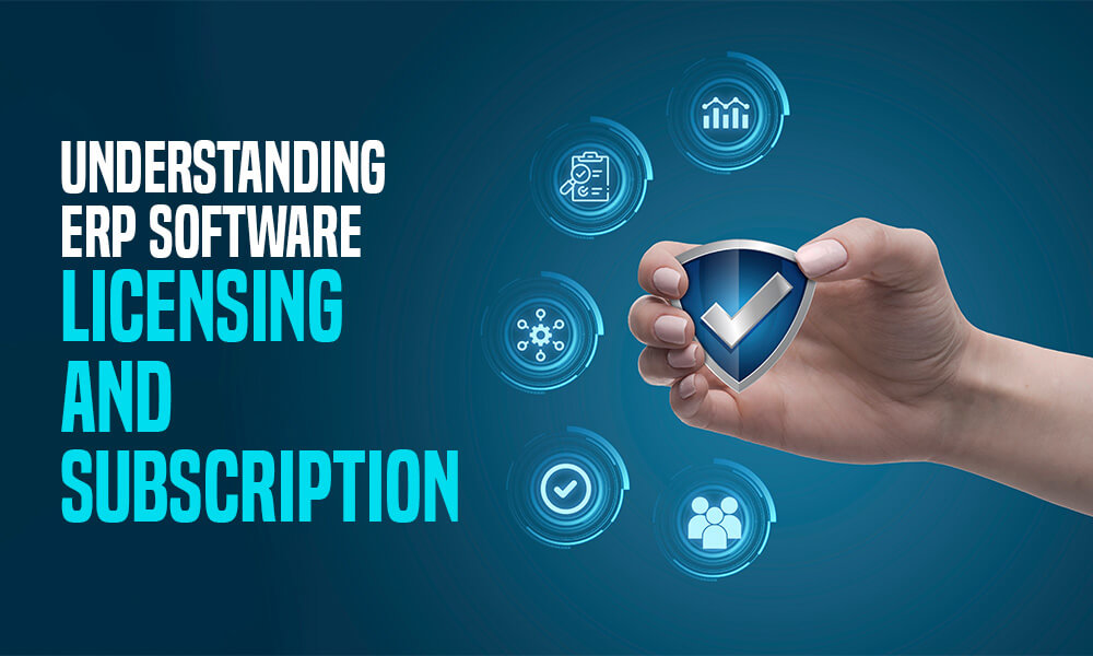 Licensing and Subscriptions