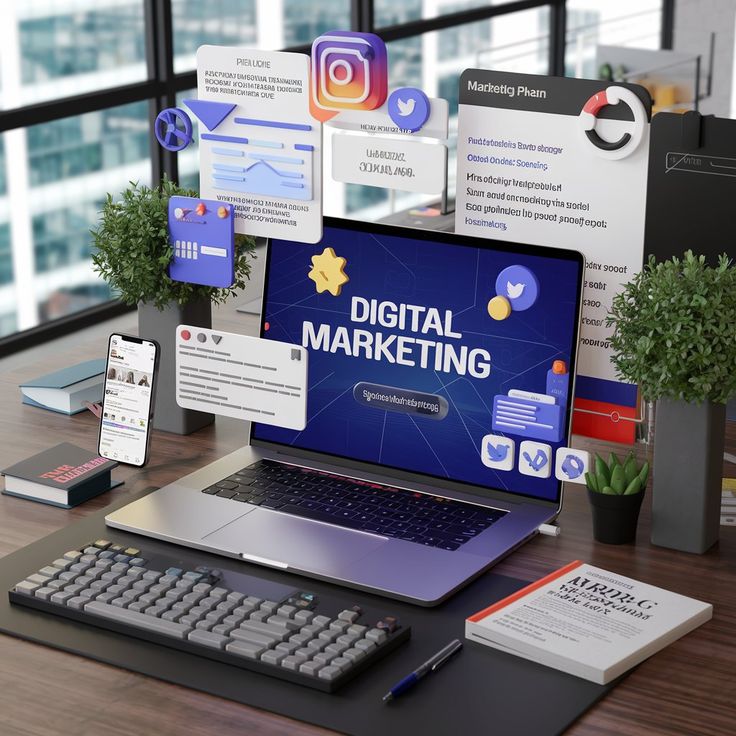 freelance digital marketer in Kottakkal