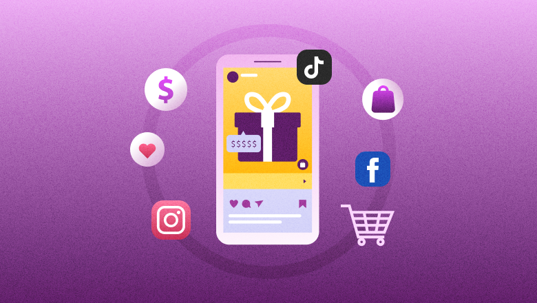 social Commerce Is Taking Over