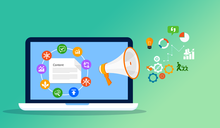 Distribute Your Content Strategically